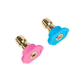 Pressure Washer Second Story Nozzle Kit