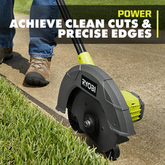 18V ONE+ Edger