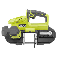 18V ONE+ 2-1/2" Compact BAND SAW