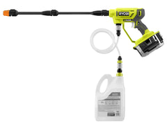 EZClean Power Cleaner Chemical Nozzle Kit