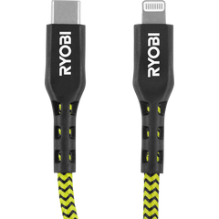 10' USB-C TO LIGHTNING CABLE