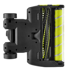 HIGH-CAPACITY STICK VACUUM REPLACEMENT WRAPDEFENSE ROLLER BAR