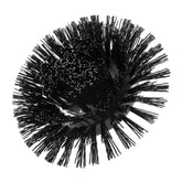 ABRASIVE BRISTLE ROUND BRUSH