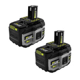 18V ONE+ 8Ah Lithium EDGE Batteries (2-Pack)