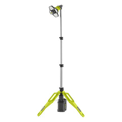 TRIPOWER TRIPOD LED LIGHT