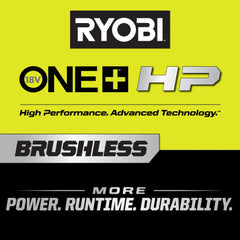 18V ONE+ HP Brushless 1/2" Drill/Driver Kit