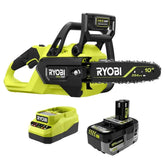 18V ONE+ HP Brushless 10” Chainsaw Kit