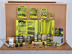 11" Flexible Shaft Bit Extensions