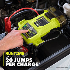 18V ONE+ JUMP STARTER