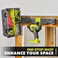 4 PC. Storage Essentials Kit