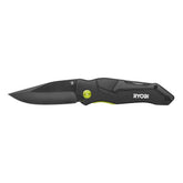 Multi-Function Folding Knife with 3.25" Blade