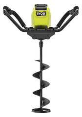 40V HP BRUSHLESS ICE AUGER KIT