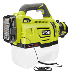 18V ONE+ 1/2 GALLON ELECTROSTATIC SPRAYER Kit