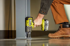 18V ONE+ HP Brushless 4-Mode 1/2" High Torque Impact Wrench Kit