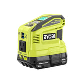 18V ONE+ 150-WATT BATTERY POWER SOURCE AND CHARGER KIT