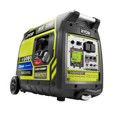 2300-Watt Bluetooth Inverter Generator