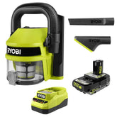 18V ONE+ GoGoVacâ„¢ Kit
