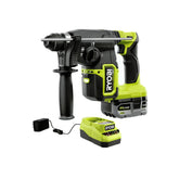 18V ONE+ HP 1" SDS ROTARY HAMMER KIT