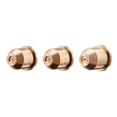 Replacement Electrostatic Nozzle - 2 Medium Settings 1 High Setting (3-Pack)