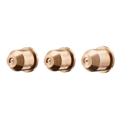 Replacement Electrostatic Nozzle - 2 Medium Settings 1 High Setting (3-Pack)