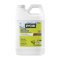 64 OZ. HARD SURFACE REFRESHED CONCENTRATED CLEANING FORMULA