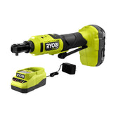 18V ONE+â„¢ HP COMPACT BRUSHLESS 1/4" High Speed Ratchet Kit
