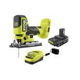 18V ONE+ HP COMPACT BRUSHLESS BARREL GRIP JIG SAW KIT