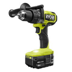 18V ONE+ HP Brushless 1/2" Hammer Drill