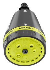 EZCLEAN GARDEN HOSE SPRAY HEAD