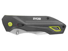 Spring Assisted Folding Knife with 3.25" Blade