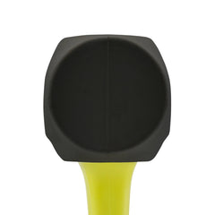 16oz. Black Rubber Mallet