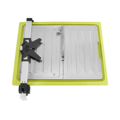 0.75 HP 7 in. 4.8 Amp Tabletop Tile Saw