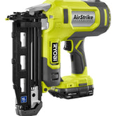 18V ONE+ AIRSTRIKE 16GA FINISH NAILER KIT