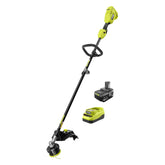 18V ONE+ HP Brushless 15" Attachment Capable String Trimmer Kit