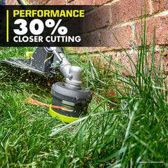 REEL EASY+ Bump Feed Trimmer Head