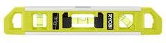 9" 2-in-1 Torpedo Level and Line Level