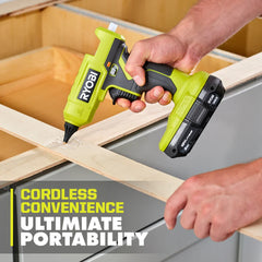 18V ONE+ GLUE GUN