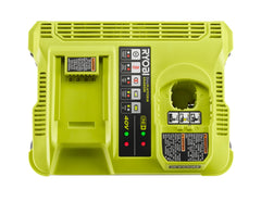 18V ONE+/40V Dual Platform Charger