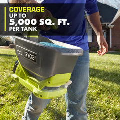 18V ONE+ Power Spreader