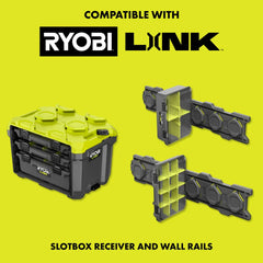 SlotBox Organizer Kit