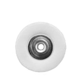 1" FELT POLISHING WHEEL