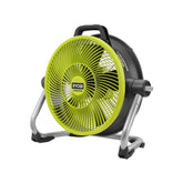 18V ONE+ HYBRID WHISPER SERIES 14" AIR CANNON FAN