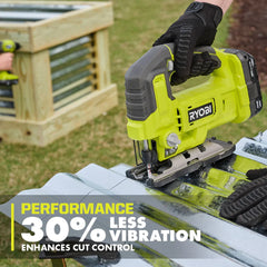 18V ONE+ 3-Tool Combo