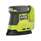 18V ONE+ CORNER CAT FINISH SANDER