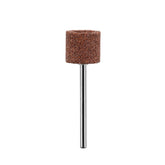 1/2" CYLINDER GRINDING STONE