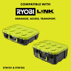 LINK Tool Box Foam Insert