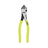 7" HIGH LEVERAGE DIAGONAL PLIER