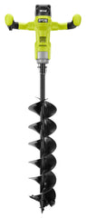 18V ONE+ HP BRUSHLESS 6" AUGER KIT