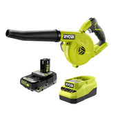18V ONE+ Workshop Blower Kit
