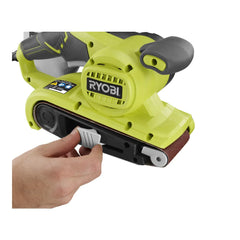 3"x18" Belt Sander